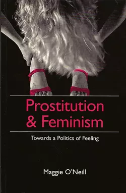 Prostitution and Feminism Maggie ONeill