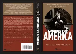 Looking for America, Ardis Cameron