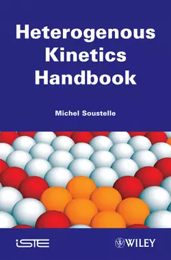 Heterogeneous Kinematics Handbook, Michel Soustelle