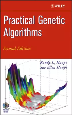 Practical Genetic Algorithms, Randy L. Haupt