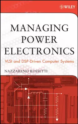 Managing Power Electronics, Nazzareno Rossetti