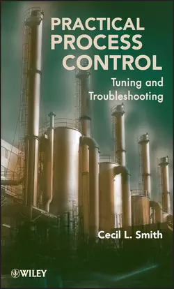 Practical Process Control Cecil Smith