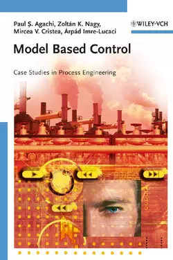 Model Based Control, Mircea Cristea