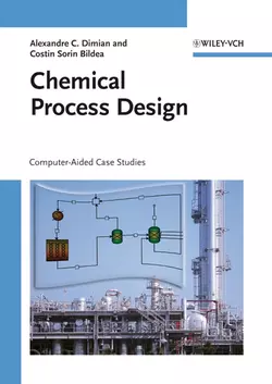 Chemical Process Design, Alexandre Dimian