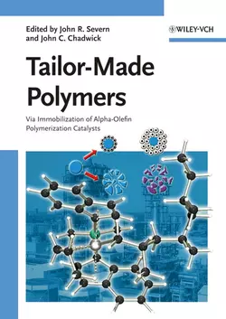 Tailor-Made Polymers, John Chadwick