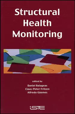 Structural Health Monitoring, Daniel Balageas