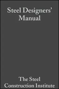 Steel Designers′ Manual, Buick Davison