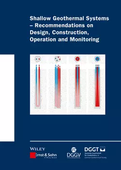 Shallow Geothermal Systems 