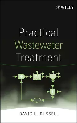 Practical Wastewater Treatment David Russell