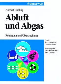 Abluft und Abgas, Norbert Ebeling