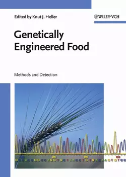 Genetically Engineered Food, Knut Heller