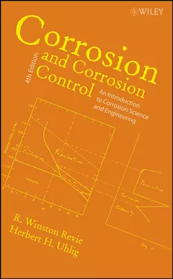 Corrosion and Corrosion Control R. Revie