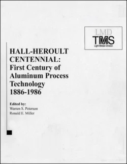 Hall-Heroult Centennial, Ronald Miller