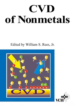 CVD of Nonmetals, William S. Rees