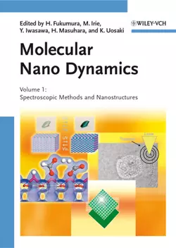 Molecular Nano Dynamics, Hiroshi Masuhara