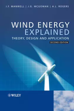 Wind Energy Explained, Jon McGowan