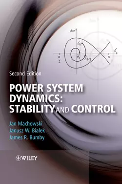 Power System Dynamics Janusz Bialek и Dr Bumby