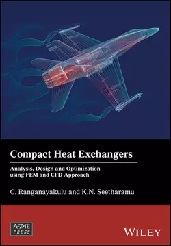 Compact Heat Exchangers, C. Ranganayakulu