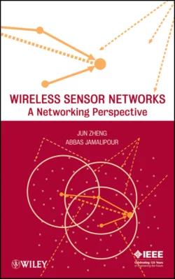 Wireless Sensor Networks Jun Zheng и Abbas Jamalipour