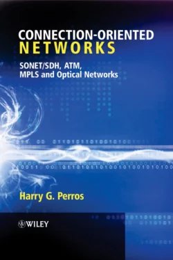 Connection-Oriented Networks, Harry Perros