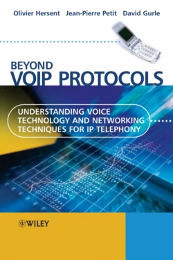 Beyond VoIP Protocols, Olivier Hersent