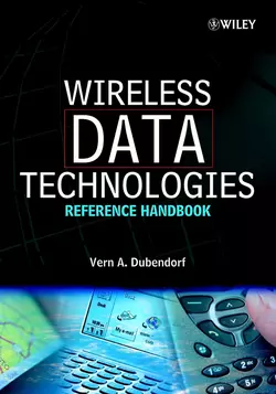 Wireless Data Technologies, Vern Dubendorf