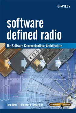 Software Defined Radio, John Bard