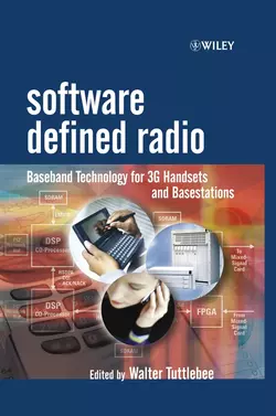 Software Defined Radio, Walter H. W. Tuttlebee