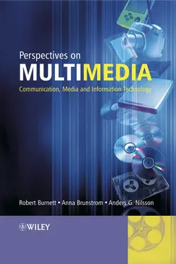 Perspectives on Multimedia, Robert Burnett