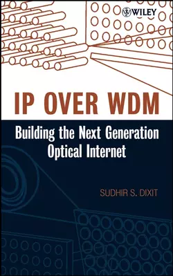 IP over WDM Sudhir Dixit