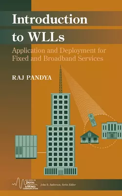 Introduction to WLLs Raj Pandya