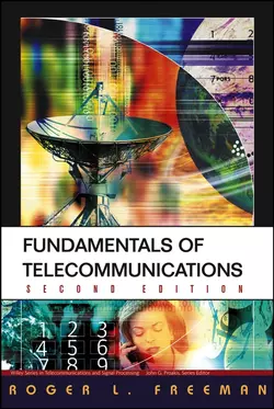 Fundamentals of Telecommunications Roger Freeman