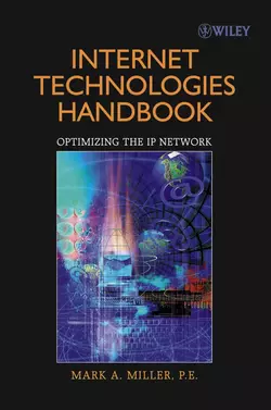 Internet Technologies Handbook, Mark Miller