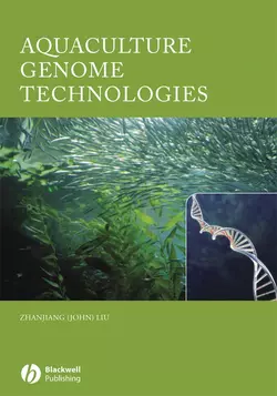 Aquaculture Genome Technologies, Zhanjiang Liu