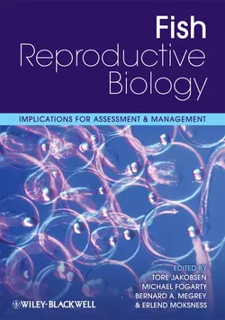 Fish Reproductive Biology, Erlend Moksness