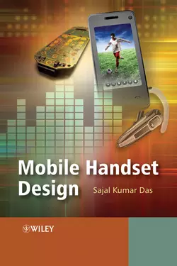 Mobile Handset Design, Sajal Das