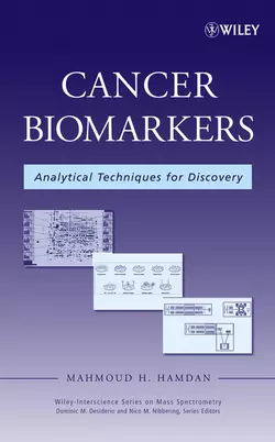 Cancer Biomarkers Nico Nibbering и Dominic Desiderio