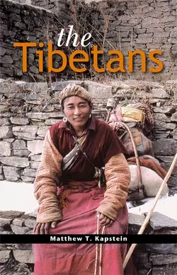 The Tibetans, Matthew Kapstein