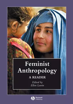 Feminist Anthropology Ellen Lewin