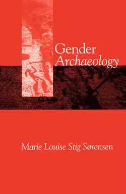 Gender Archaeology, Marie Sørensen