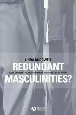 Redundant Masculinities?, Linda McDowell