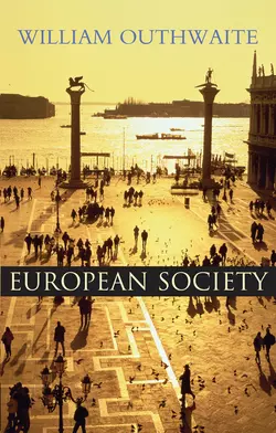 European Society William Outhwaite