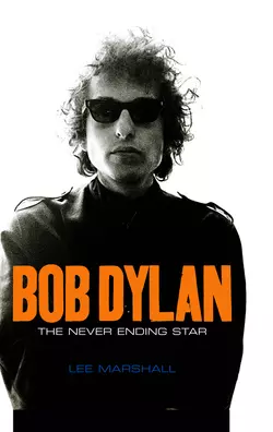 Bob Dylan Lee Marshall