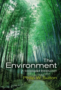 The Environment, Philip Sutton