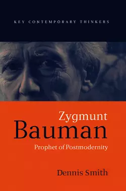 Zygmunt Bauman Dennis Smith