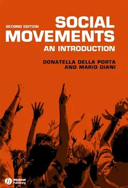 Social Movements, Mario Diani