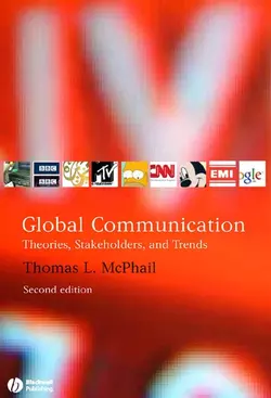 Global Communication Thomas L. McPhail