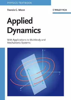 Applied Dynamics, Francis Moon