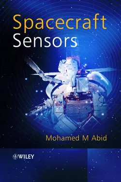 Spacecraft Sensors, Mohamed Abid