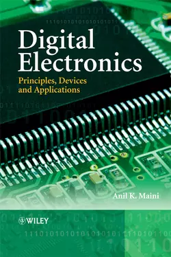 Digital Electronics, Anil Maini